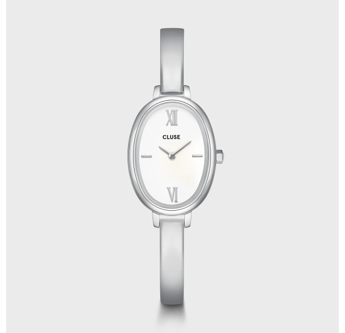 RELOJ CLUSE OVALE