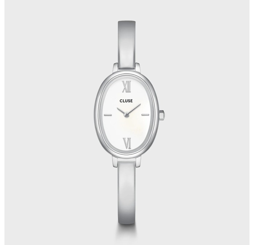 RELOJ CLUSE OVALE