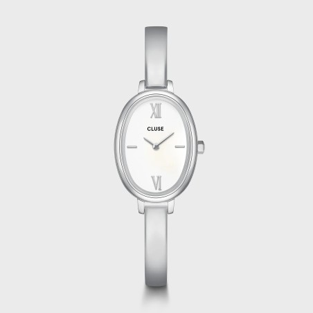 RELOJ CLUSE OVALE