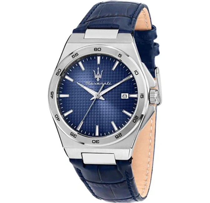 RELOJ MASERATI VELOCITA SLIM 40MM