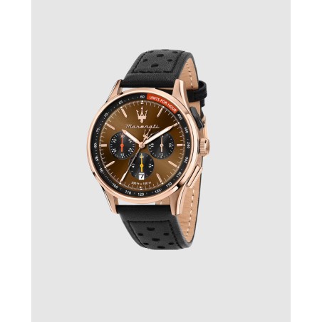 RELOJ MASERATI SORPASSO 42MM