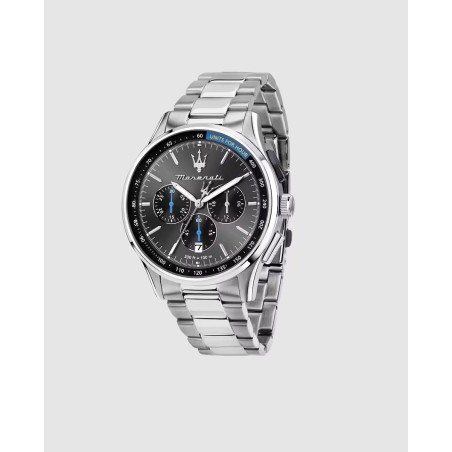 RELOJ MASERATI SORPASSO 42MM