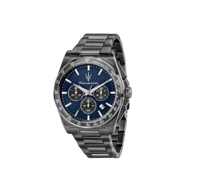 RELOJ MASERATI VELOCITA 43MM