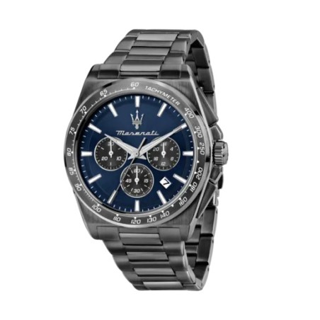 RELOJ MASERATI VELOCITA 43MM