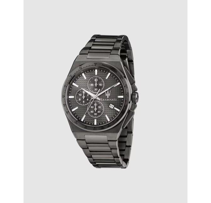 RELOJ MASERATI VELOCITA SLIM 41MM