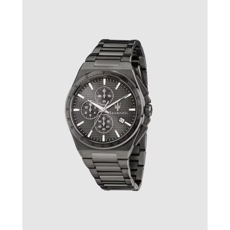 RELOJ MASERATI VELOCITA SLIM 41MM
