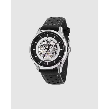 RELOJ MASSERATI SORPASSO 42MM AUTOMATICO 