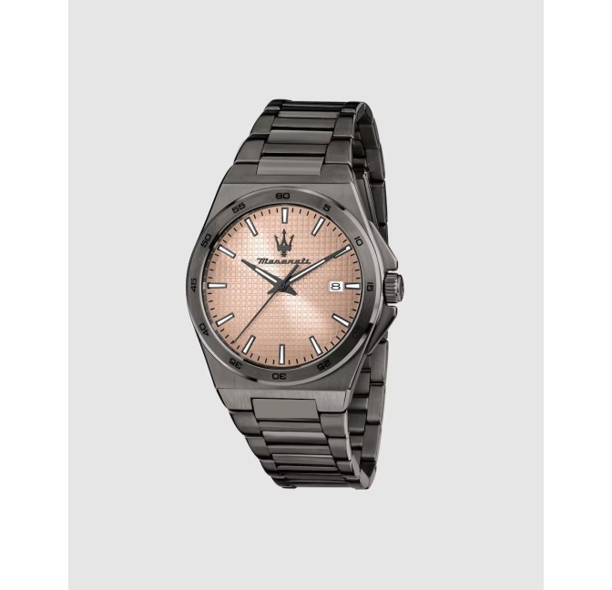 RELOJ MASERATI VELOCITA SLIM