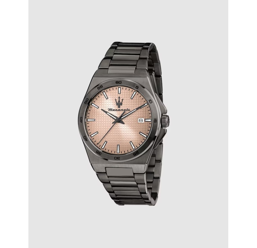 RELOJ MASERATI VELOCITA SLIM