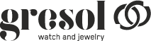Joieria Gresol | Andorra logo