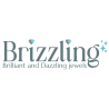 BRIZZLING